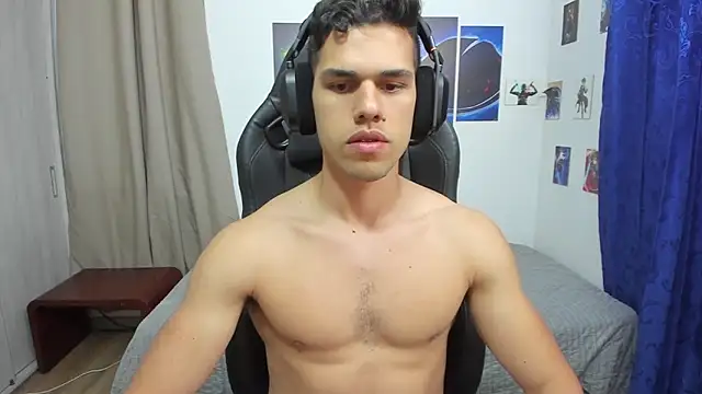 JacobKirito online show from January 23, 1:51 am