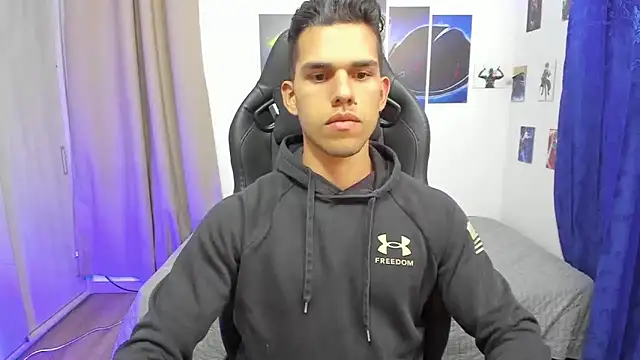 JacobKirito online show from January 25, 8:53 am