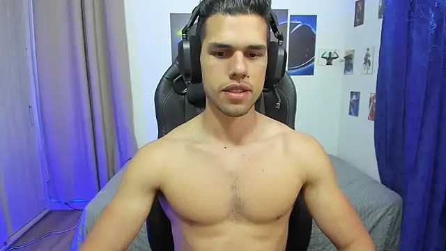 JacobKirito online show from January 28, 5:54 am