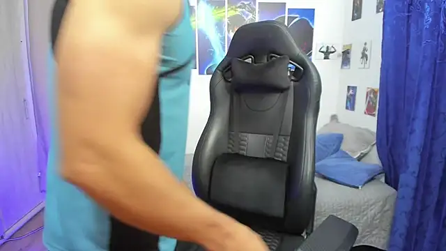 JacobKirito online show from January 31, 1:11 am