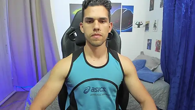 JacobKirito online show from January 31, 7:18 am