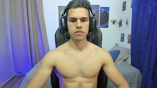 JacobKirito online show from February 6, 5:25 am