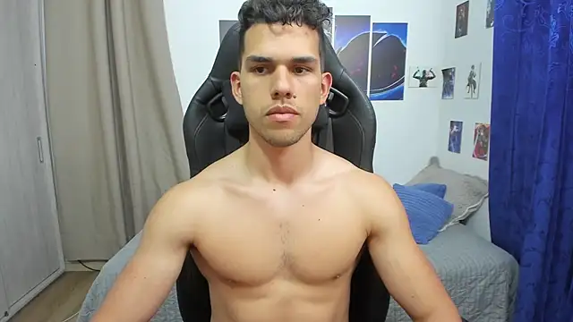 JacobKirito online show from February 10, 2:08 am