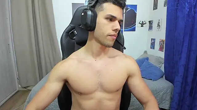 JacobKirito online show from February 11, 8:05 am