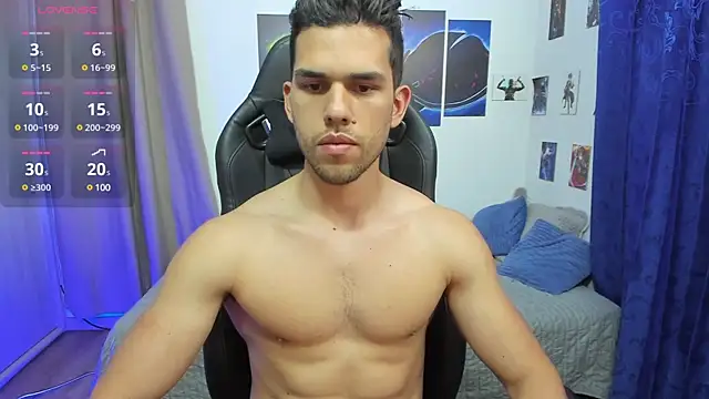 JacobKirito online show from February 18, 5:53 am