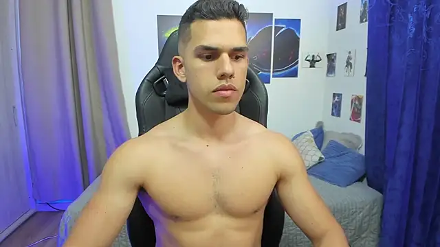 JacobKirito online show from February 21, 6:18 am