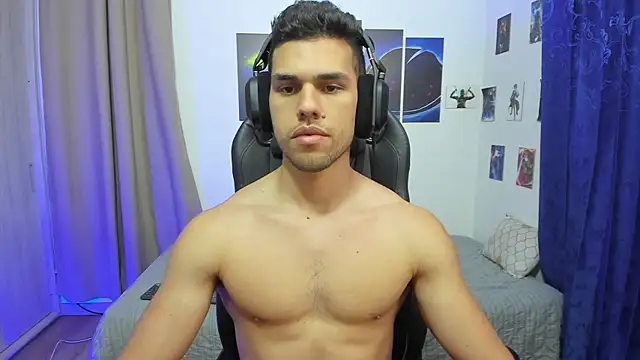 JacobKirito online show from March 1, 7:41 am