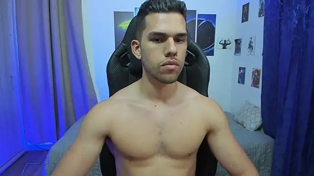 JacobKirito online show from March 2, 4:50 am