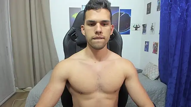 JacobKirito online show from March 5, 7:05 am