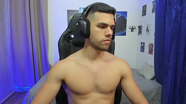 JacobKirito online show from March 10, 5:11 am