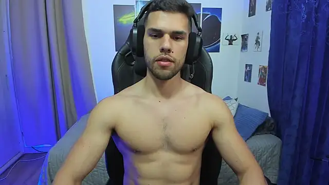 JacobKirito online show from March 14, 5:05 am