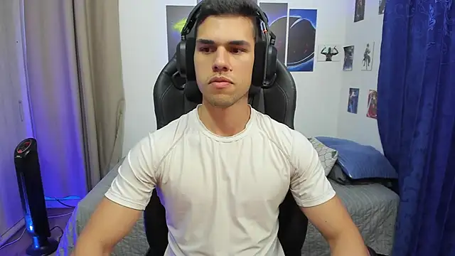 JacobKirito online show from March 20, 2:40 am