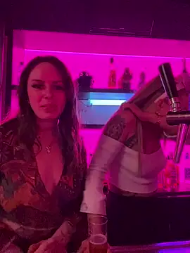 LizzyLush  online show from December 22, 5:23 am