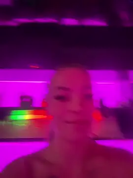 LizzyLush  online show from March 21, 12:07 am