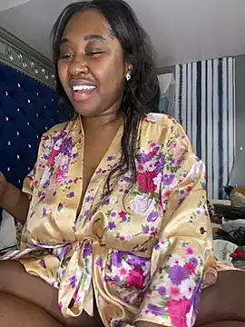 juicesowet online show from January 19, 11:21 pm