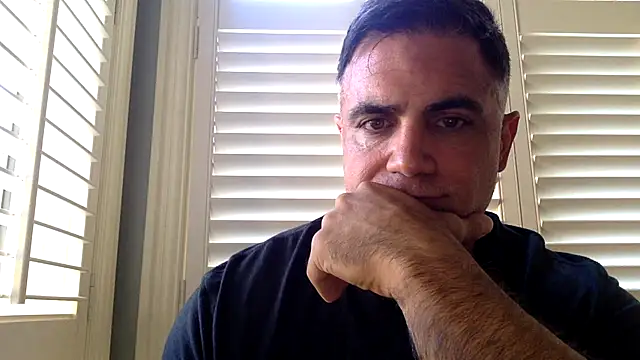 Bad daddy21 online show from September 23, 3:59 pm