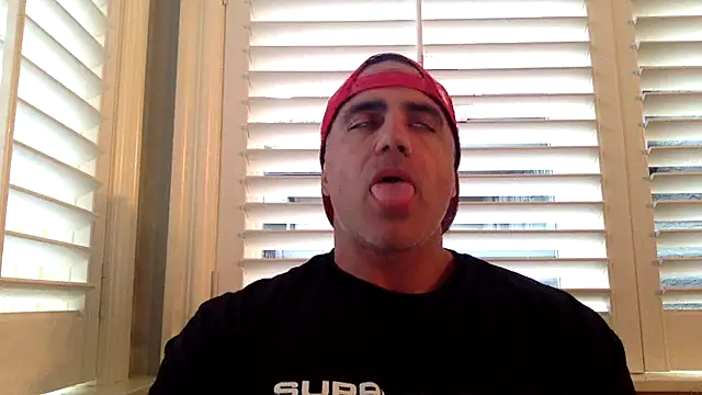 Bad daddy21 online show from October 2, 2:02 pm