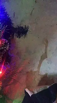 ChantalXOrchid online show from January 15, 10:13 pm