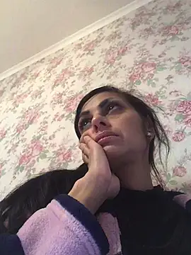 ChantalXOrchid online show from January 18, 5:48 pm