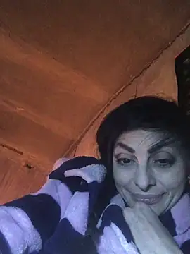 ChantalXOrchid online show from January 19, 10:17 pm