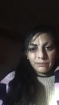 ChantalXOrchid online show from January 21, 12:36 am