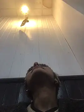 ChantalXOrchid online show from January 21, 1:22 pm