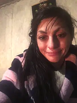 ChantalXOrchid online show from January 21, 9:57 pm