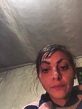 ChantalXOrchid online show from January 22, 8:17 pm