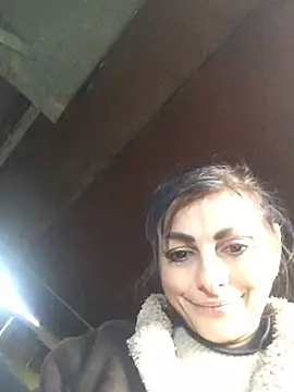 ChantalXOrchid online show from January 24, 12:31 pm