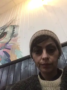 ChantalXOrchid online show from January 26, 4:30 pm