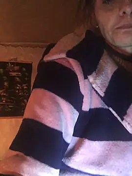 ChantalXOrchid online show from January 31, 9:48 pm