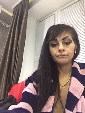 ChantalXOrchid online show from February 3, 8:35 pm