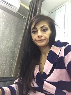 ChantalXOrchid online show from February 3, 11:36 pm