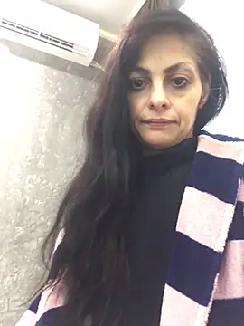 ChantalXOrchid online show from February 4, 9:49 am