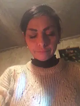 ChantalXOrchid online show from February 5, 9:18 pm