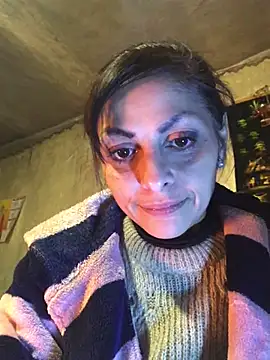 ChantalXOrchid online show from February 8, 9:15 pm