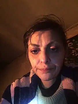 ChantalXOrchid online show from February 10, 10:19 pm