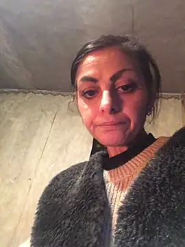 ChantalXOrchid online show from February 15, 12:33 pm