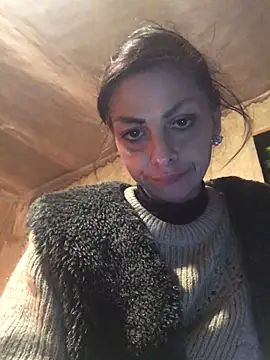 ChantalXOrchid online show from February 17, 9:52 pm