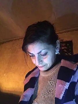 ChantalXOrchid online show from February 18, 7:43 am