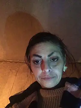 ChantalXOrchid online show from February 18, 11:08 pm