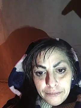 ChantalXOrchid online show from February 21, 1:22 am