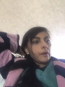 ChantalXOrchid online show from February 24, 9:32 am