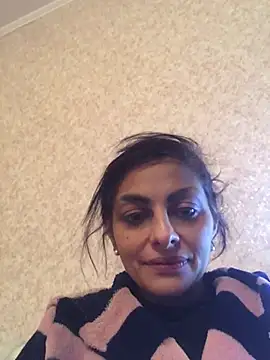 ChantalXOrchid online show from February 24, 11:30 pm