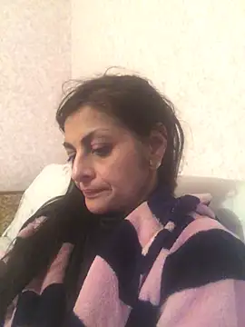 ChantalXOrchid online show from February 28, 5:15 pm