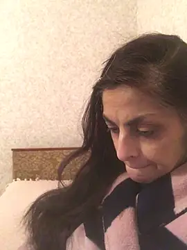 ChantalXOrchid online show from March 5, 9:26 pm