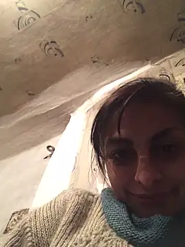 ChantalXOrchid online show from March 6, 8:27 pm