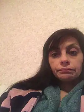 ChantalXOrchid online show from March 8, 12:22 am