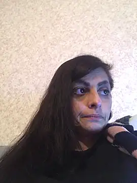 ChantalXOrchid online show from March 18, 8:48 pm