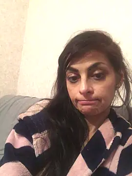 ChantalXOrchid online show from March 20, 5:47 pm